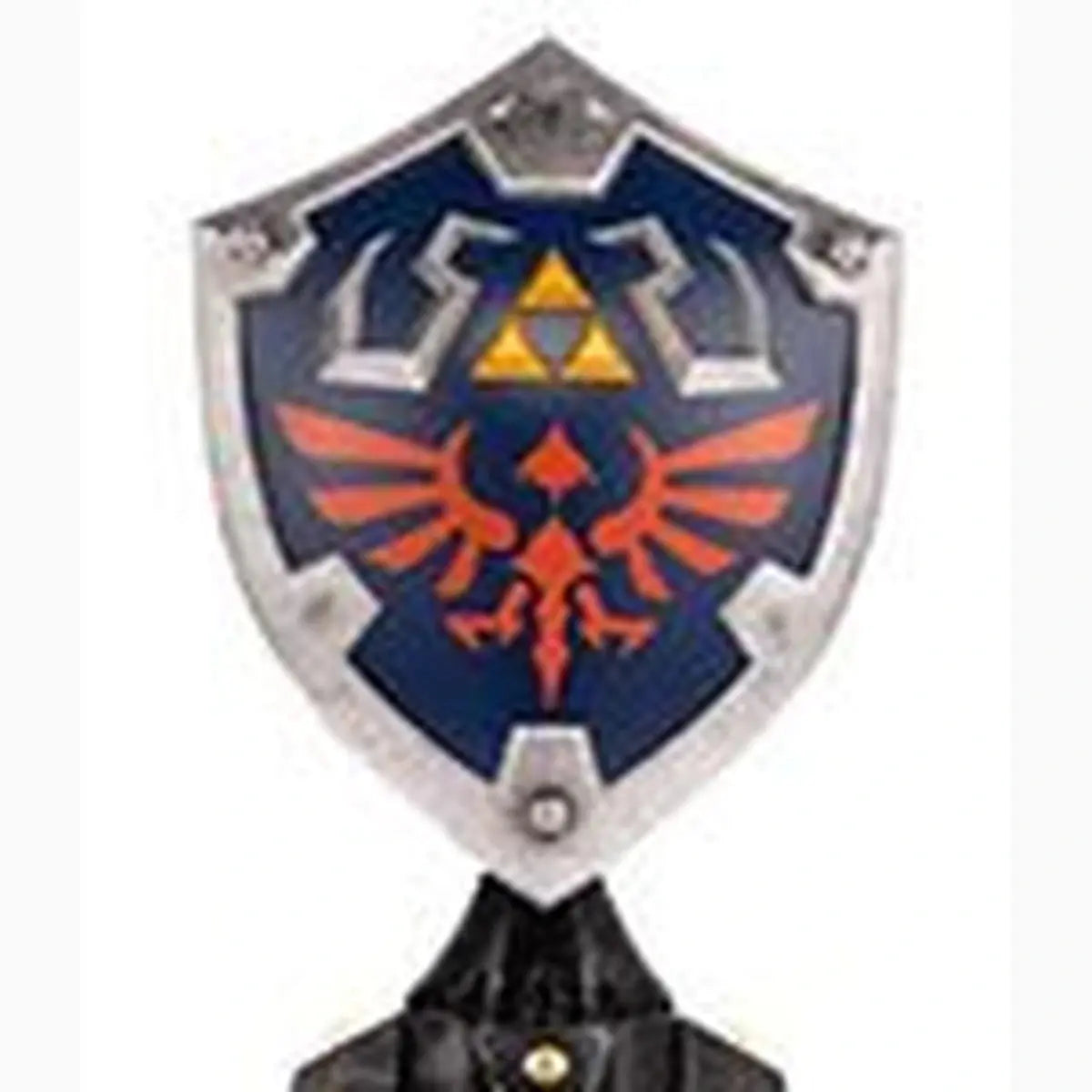 The Legend of Zelda Breath of the Wild statuette PVC Hylian Shield Standard Edition 29 cm - Image 2