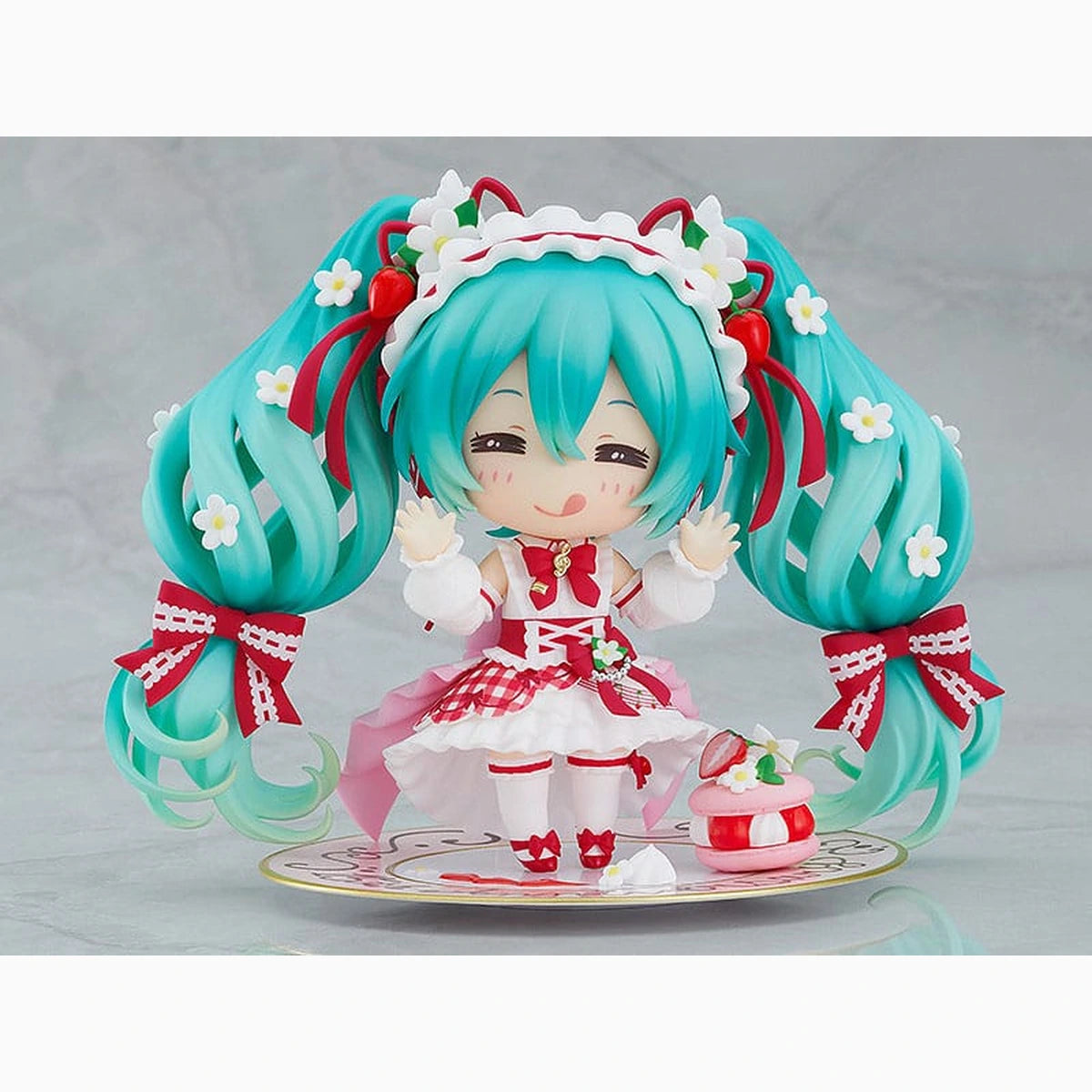 Character Vocal Series 01 figurine Nendoroid Hatsune Miku 15th Anniversary Ver. 10 cm - Image 7