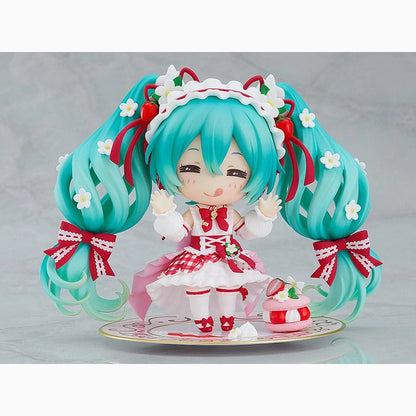 Character Vocal Series 01 figurine Nendoroid Hatsune Miku 15th Anniversary Ver. 10 cm - Image 7