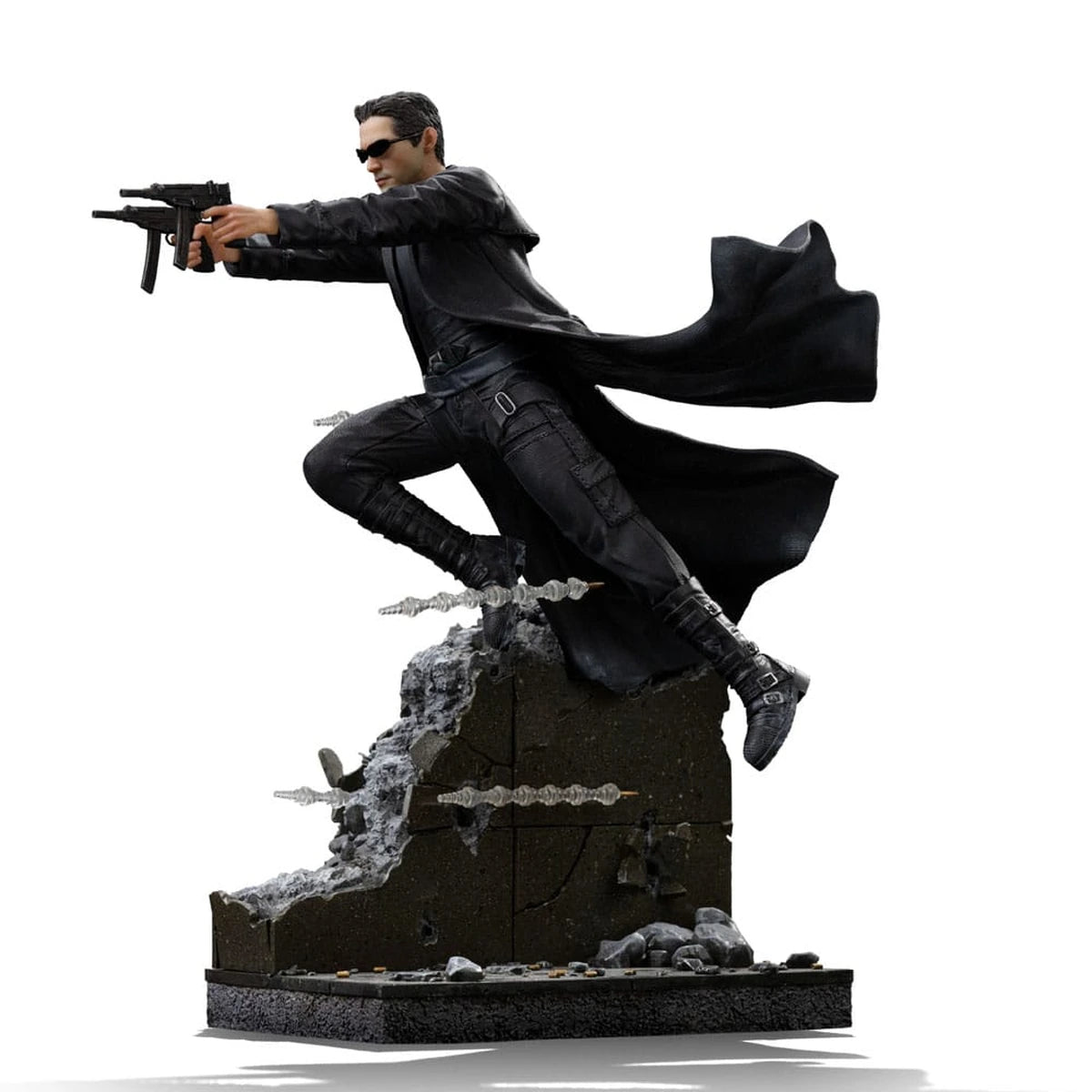 Matrix statuette 1/10 Art Scale Neo 25 cm - Image 3