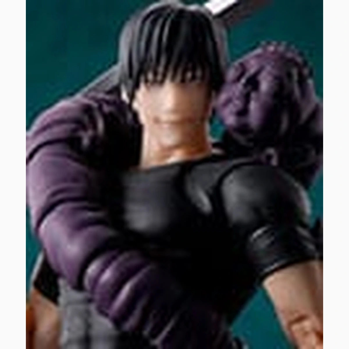 Jujutsu Kaisen figurine S.H. Figuarts Toji Fushiguro 16 cm - Image 2
