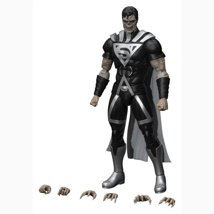 DC Comics Blackest Night figurine Superman - Image 3
