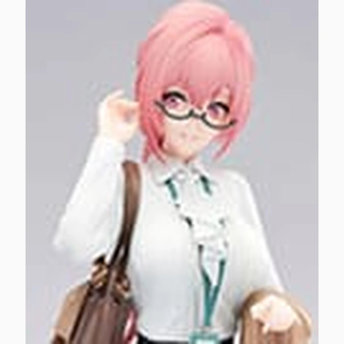 Zenless Zone Zero statuette PVC Limepie Series 1/8 Tsukishiro Yanagi Rest Awhile Ver. 23 cm - Image 2