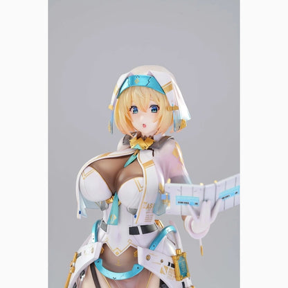 Original Character figurine PVC 1/6 Sophia F. Shirring Sister Ver. Bright Edition 28 cm - Image 7