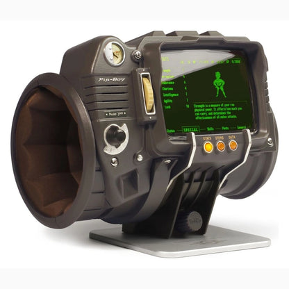 Fallout 3 / Fallout: New Vegas réplique Pip-Boy 3000 - Image 3