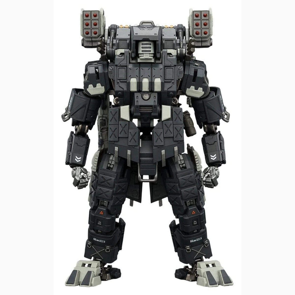 Dark Source figurine APOC Series ThorFire Strike Mech 17 cm - Image 1