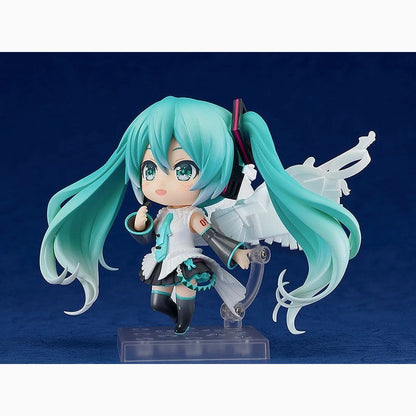 Character Vocal Series 01: Hatsune Miku Nendoroid figurine Hatsune Miku: Happy 16th Birthday Ver. 10 cm - Image 3
