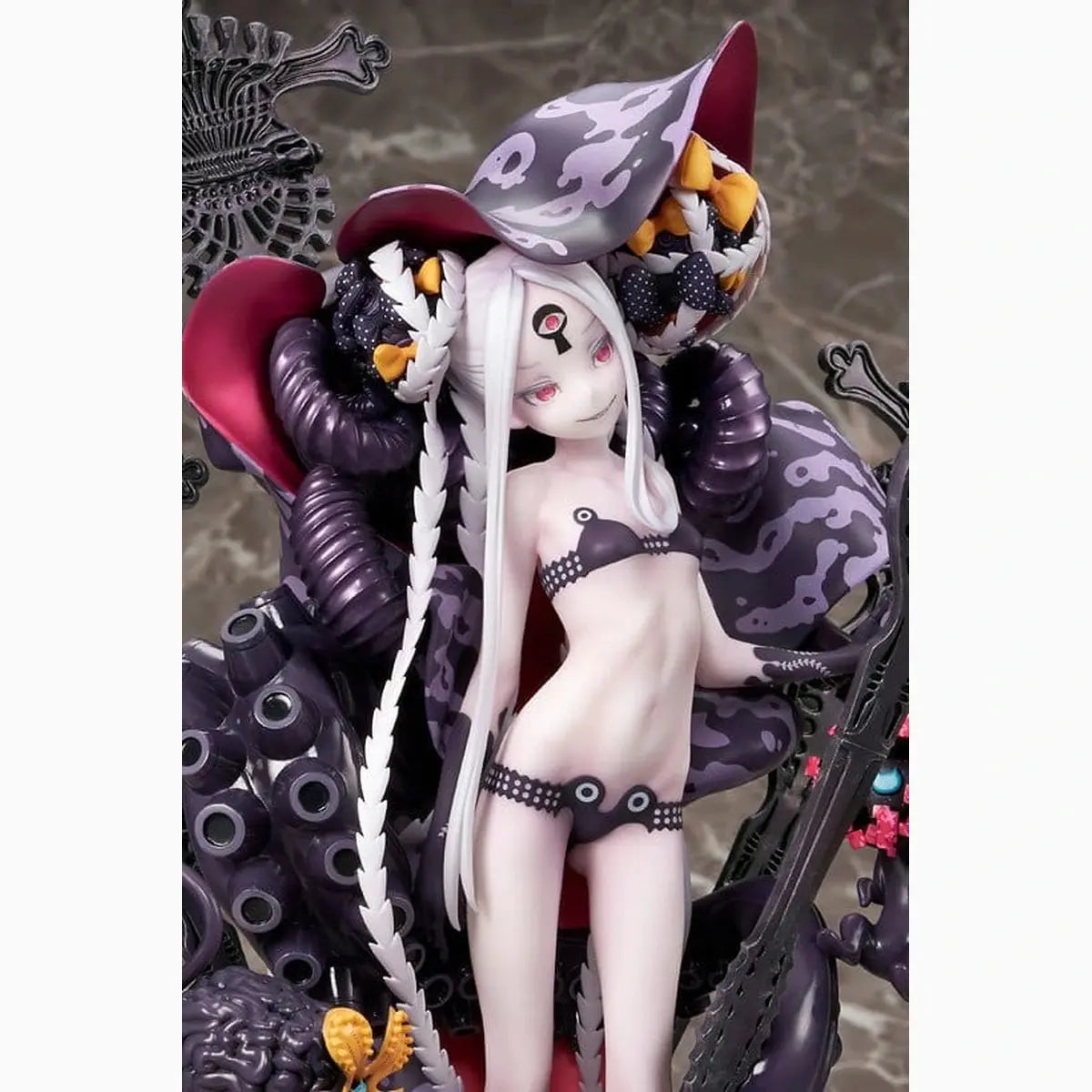 Fate/Grand Order statuette PVC 1/7 Foreigner/Abigail Williams (Summer) 27 cm - Image 4