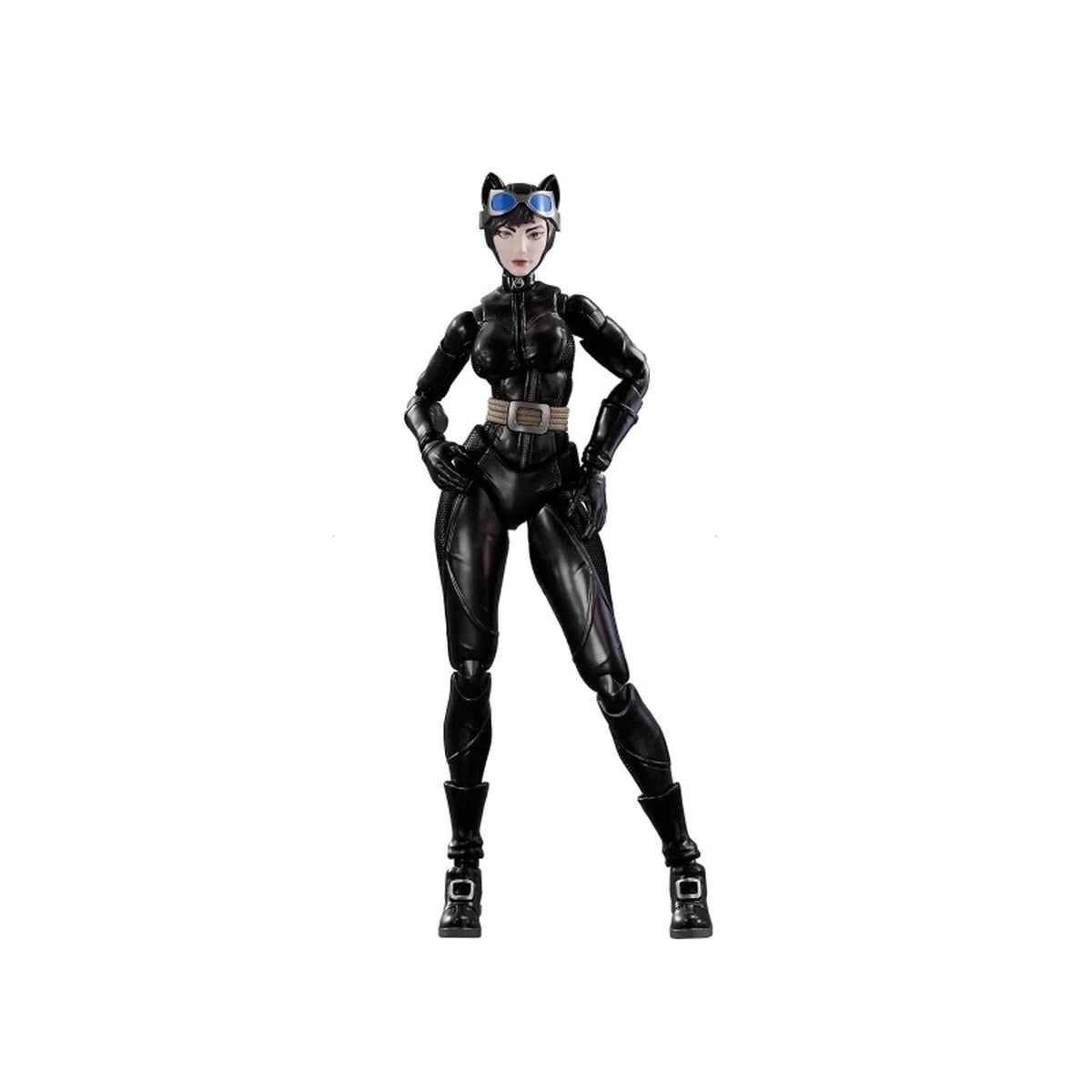 Dc Blokees Champion Class 06 Catwoman Hush - Image 4