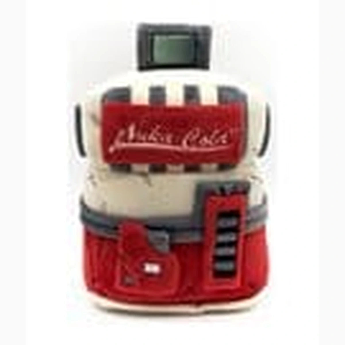 Fallout peluche Distributeur Nuka Cola 22 cm - Image 2