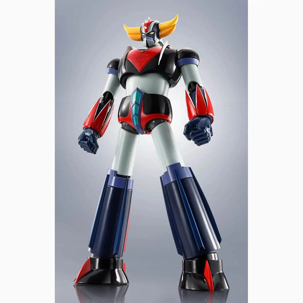 Goldorak figurine Robot Spirits Side Super UFO Robot Grendizer 16 cm - Image ajoutée 14