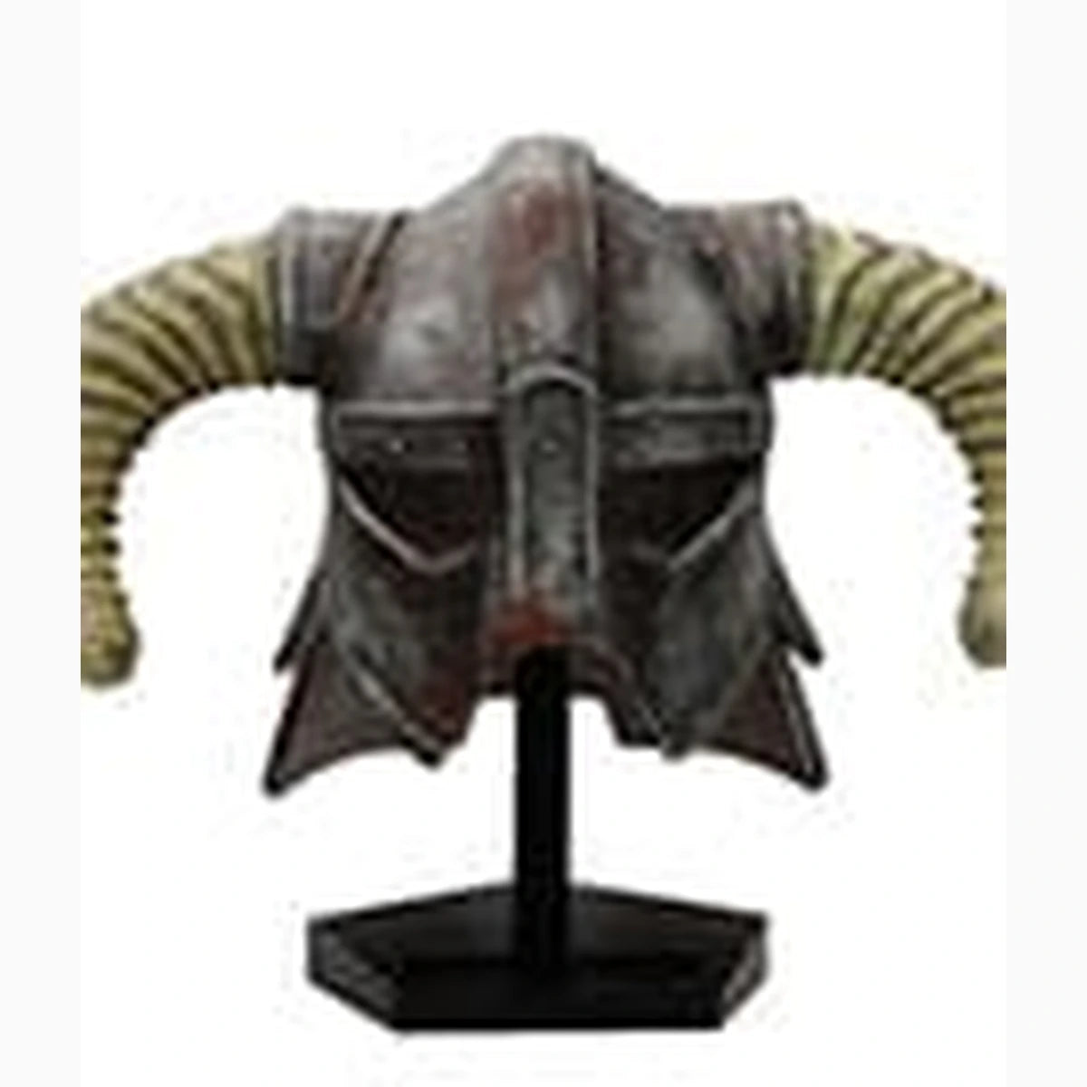 The Elder Scrolls Skyrim réplique Dragonborn Helmet Limited Edition 15 cm - Image 2