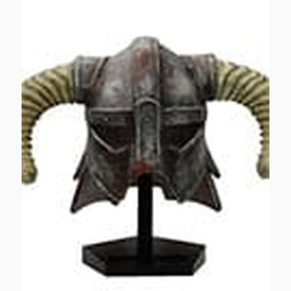 The Elder Scrolls Skyrim réplique Dragonborn Helmet Limited Edition 15 cm - Image 2
