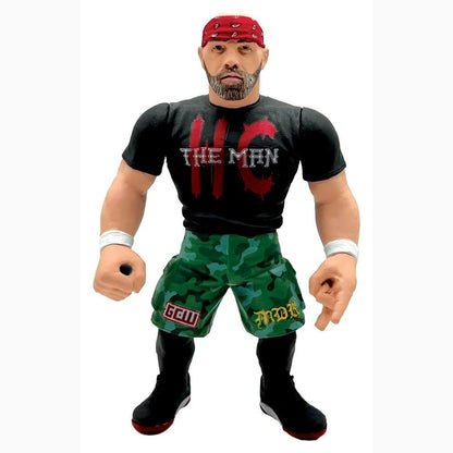 Zombie Sailor's Toys figurine Nick Gage 11 cm - Image 1