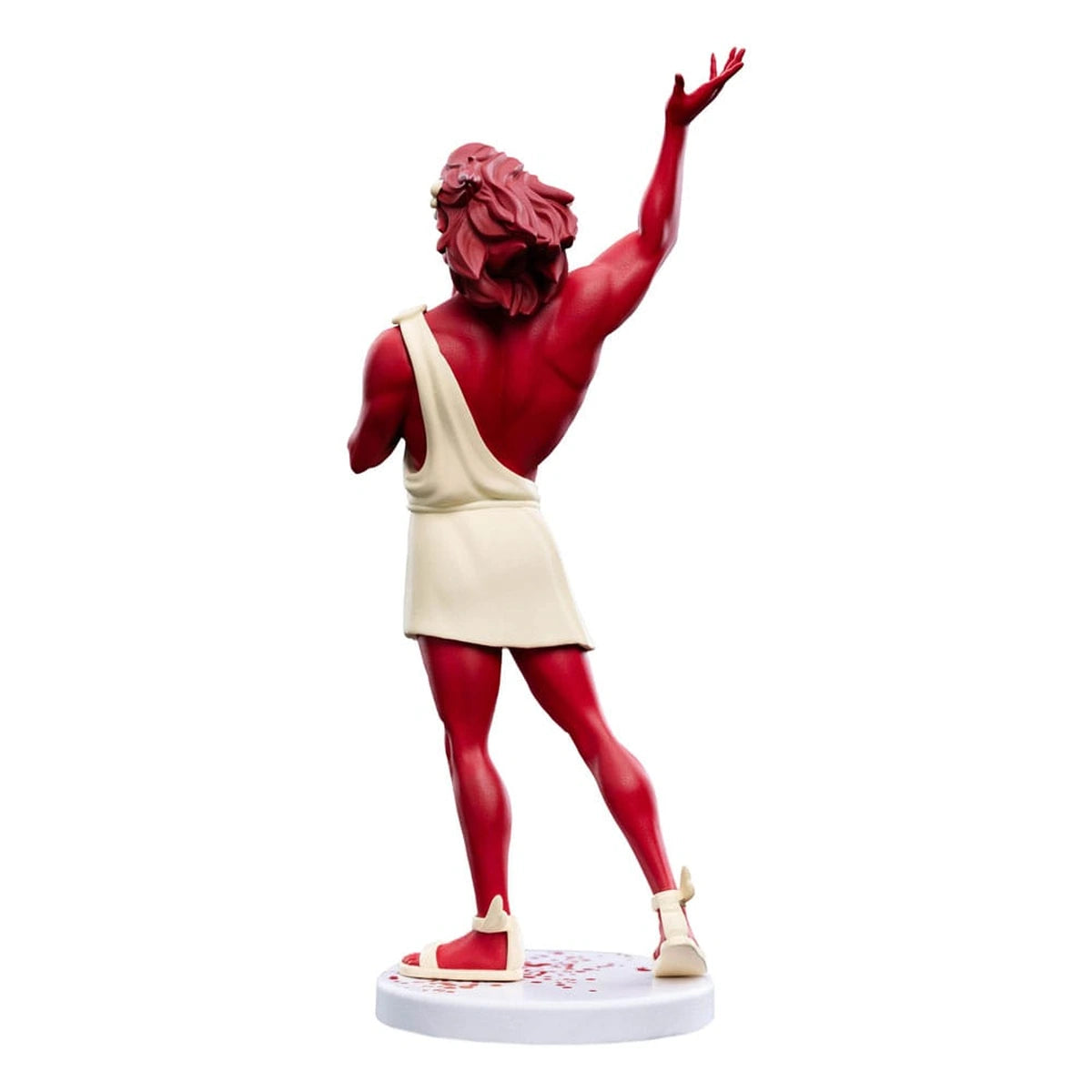 Lore Olympus x Weta Workshop figurine Mini Hermes 17 cm - Image 6