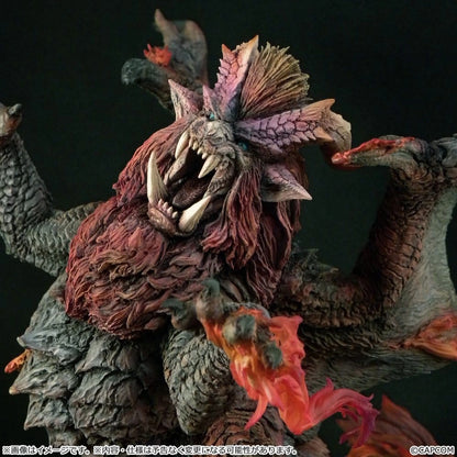 Monster Hunter Capcom Figure Builder Creator's Model figurine PVC Teostra (re-run) 31 cm - Image 4