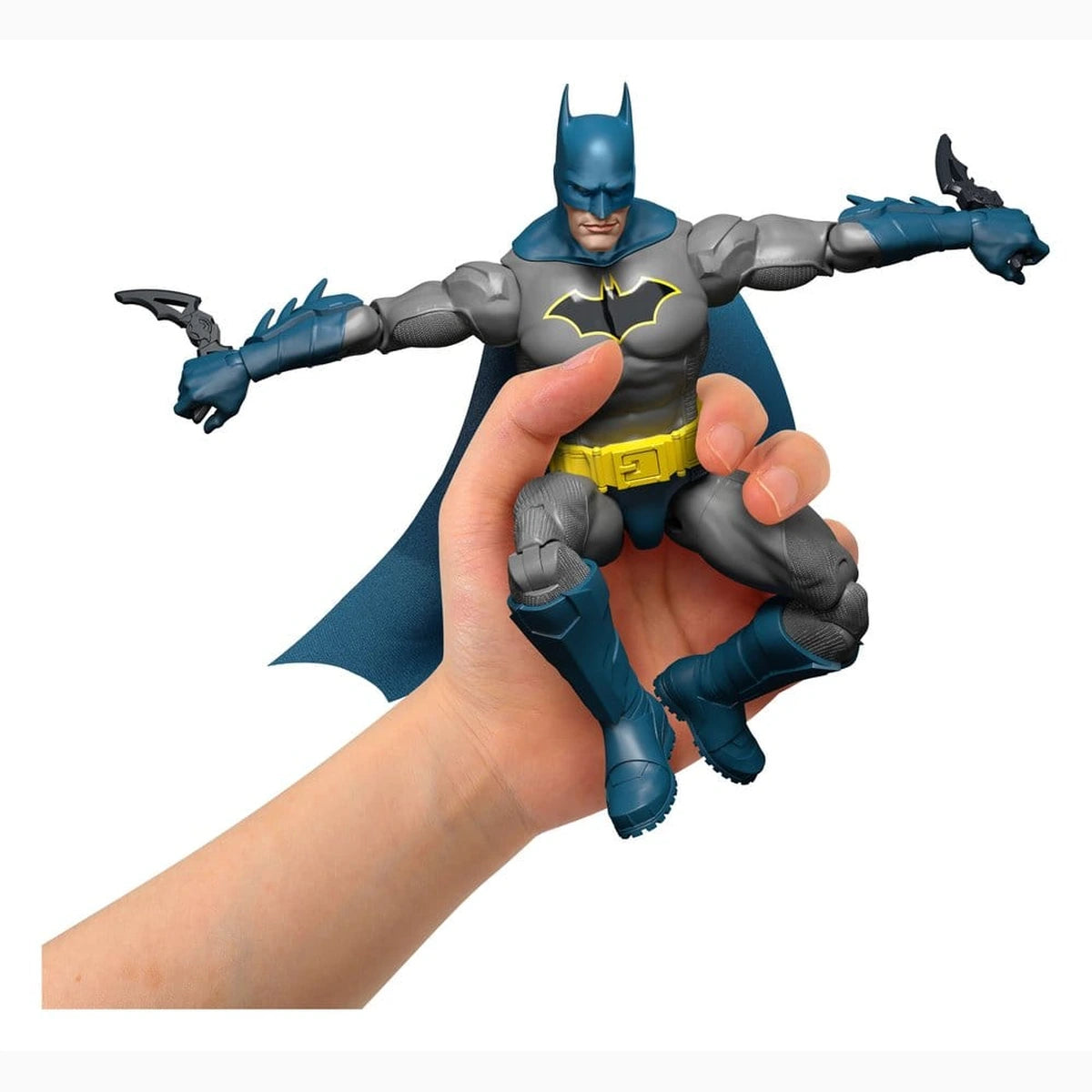 DC Premier figurine Batman 15 cm - Image 6