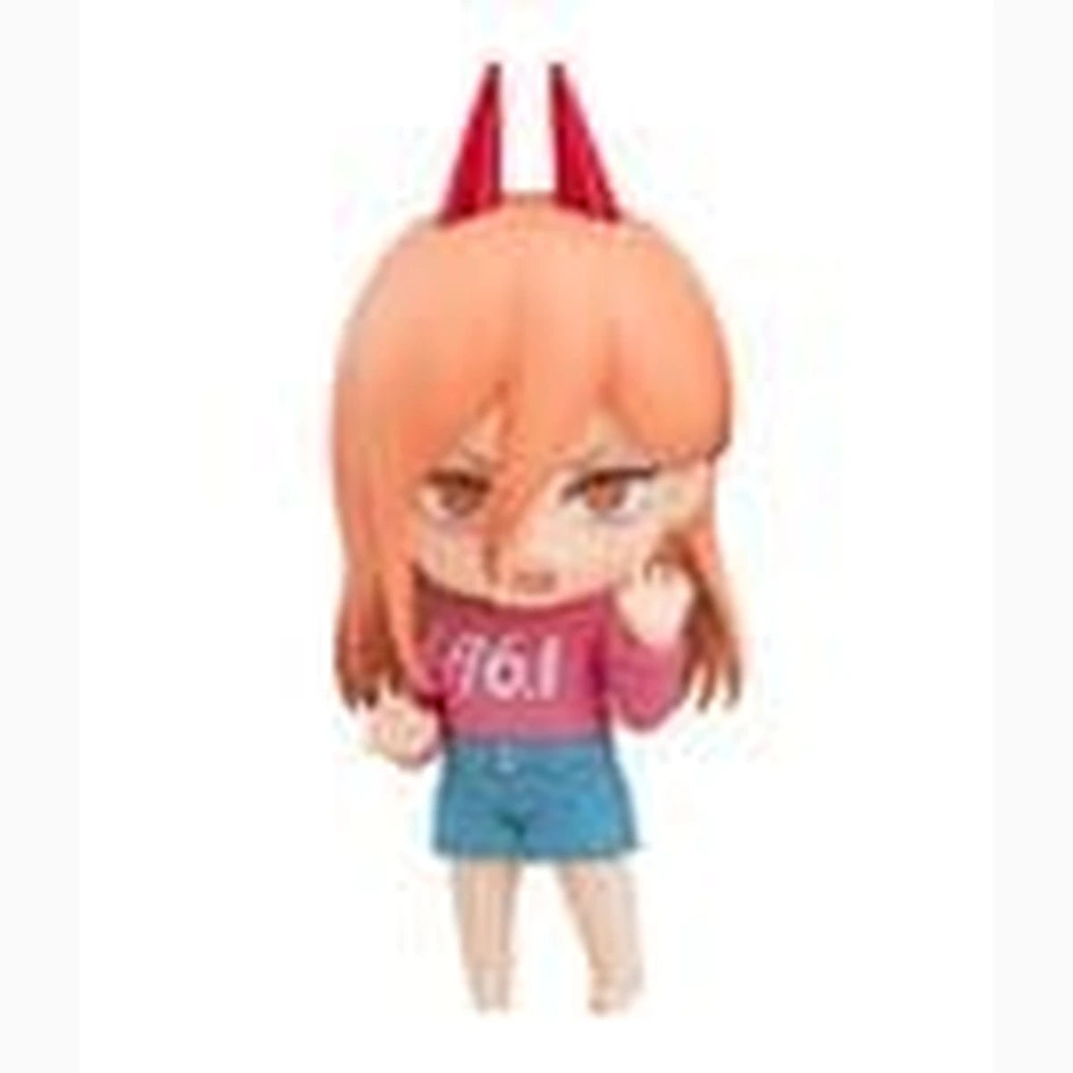 Chainsaw Man Nendoroid Basic figurine Power: Casual Outfit Ver. 10 cm - Image 2