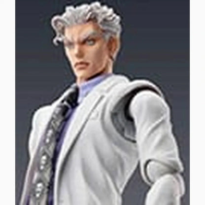 JoJo´s Bizarre Adventure: Diamond Is Unbreakable figurine Super Action Chozokado (Yoshikage Kira) 16 cm - Image 2