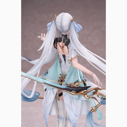 Wuthering Waves figurine PVC 1/7 Jinhsi 27 cm - Image 3