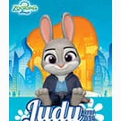Zootopie Piggy Bank tirelire Judy 15 cm - Image 2