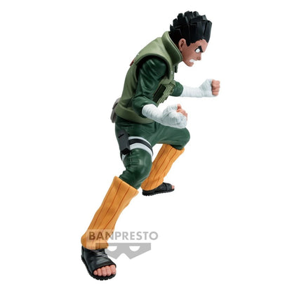 NARUTO SHIPPUDEN - VIBRATION STARS - ROCK LEE Ⅱ - Image 2