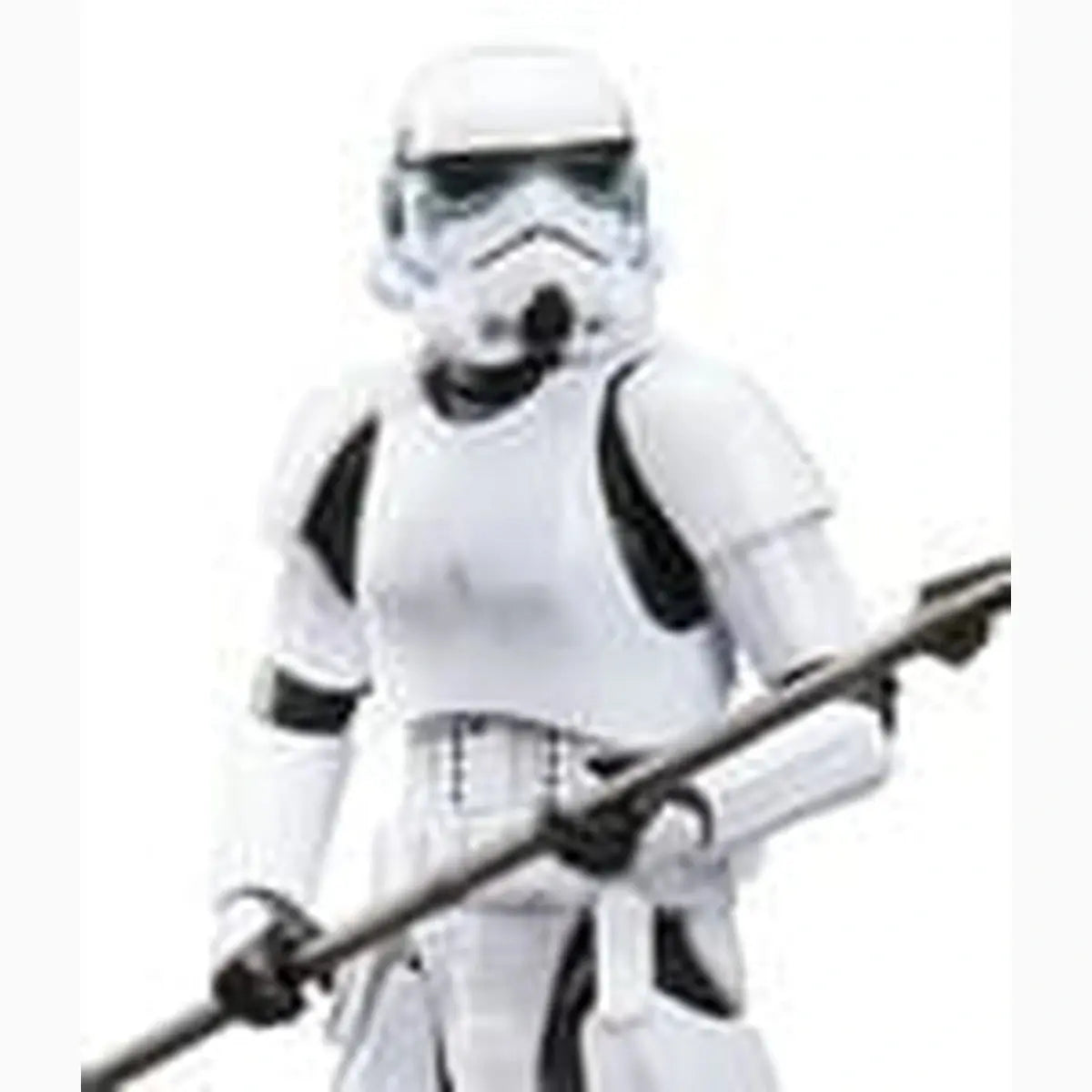 Star Wars: Droids Black Series figurine Imperial Stormtrooper 15 cm - Image 2