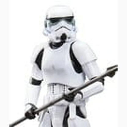 Star Wars: Droids Black Series figurine Imperial Stormtrooper 15 cm - Image 2