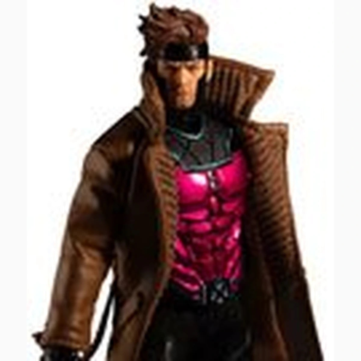 Marvel figurine 1/12 Gambit 17 cm - Image 2