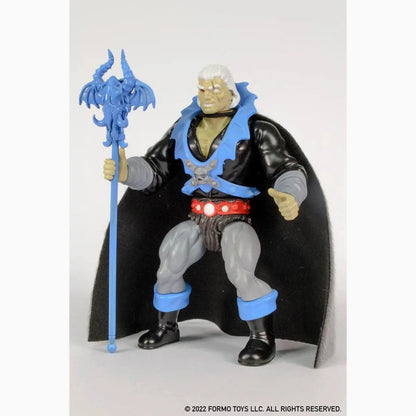 Legends of Dragonore The Beginning figurine Build-A Oskuro 14 cm - Image 4