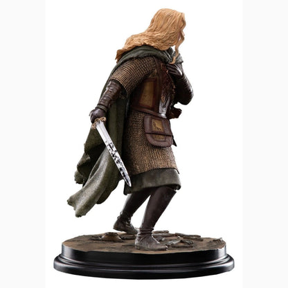 Le Seigneur des Anneaux Statue 1/6 Eowyn, Shieldmaiden of Rohan 29 cm - Image 5