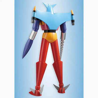 Getter Robo Grand Sofvi Bigsize Model statuette PVC Getter Liger 48 cm - Image 5