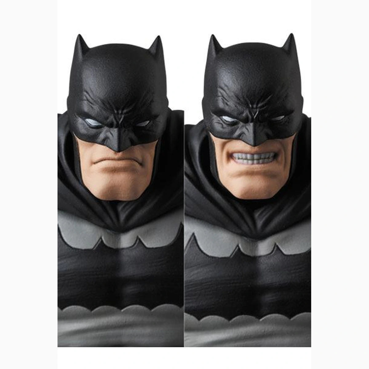 Batman figurine MAFEX Batman (TDKR) 16 cm (re-run) - Image 7
