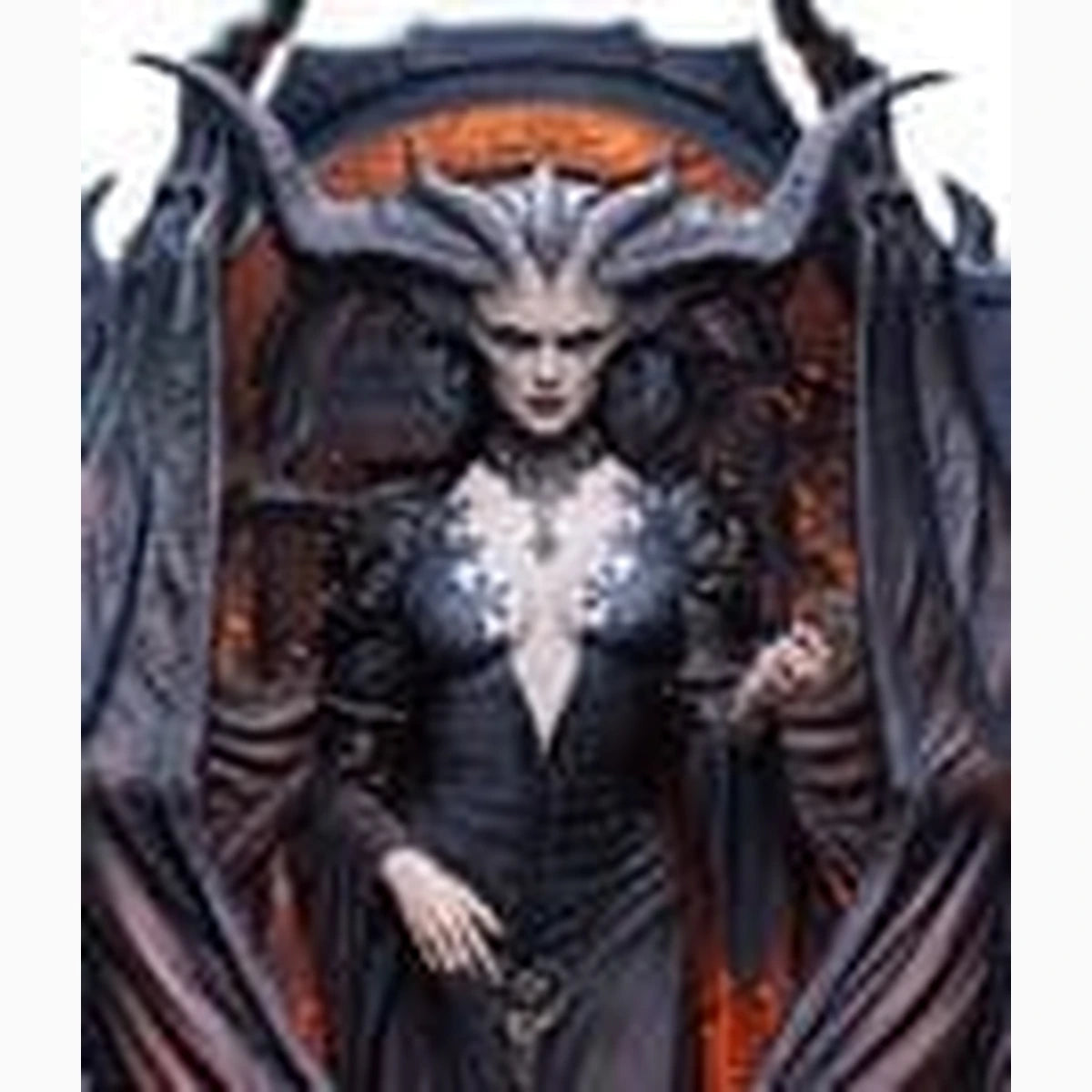 Diablo IV statuette Lilith 34 cm - Image 2