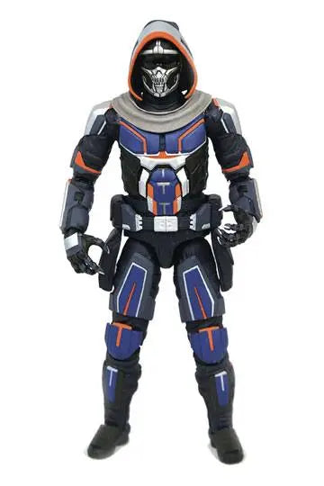 Black Widow Movie Marvel Select Taskmaster figurine 18 cm Diamond Select