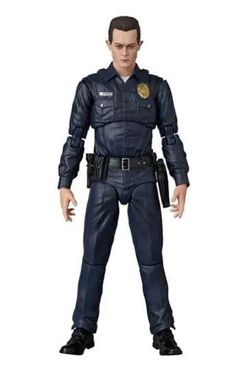 Terminator 2 T-1000 figurine MAFEX 16cm Medicom Toy