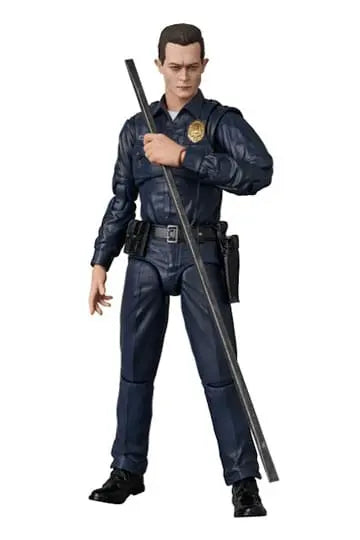 Terminator 2 T-1000 figurine MAFEX 16cm Medicom Toy