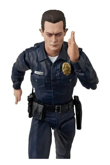 Terminator 2 T-1000 figurine MAFEX 16cm Medicom Toy