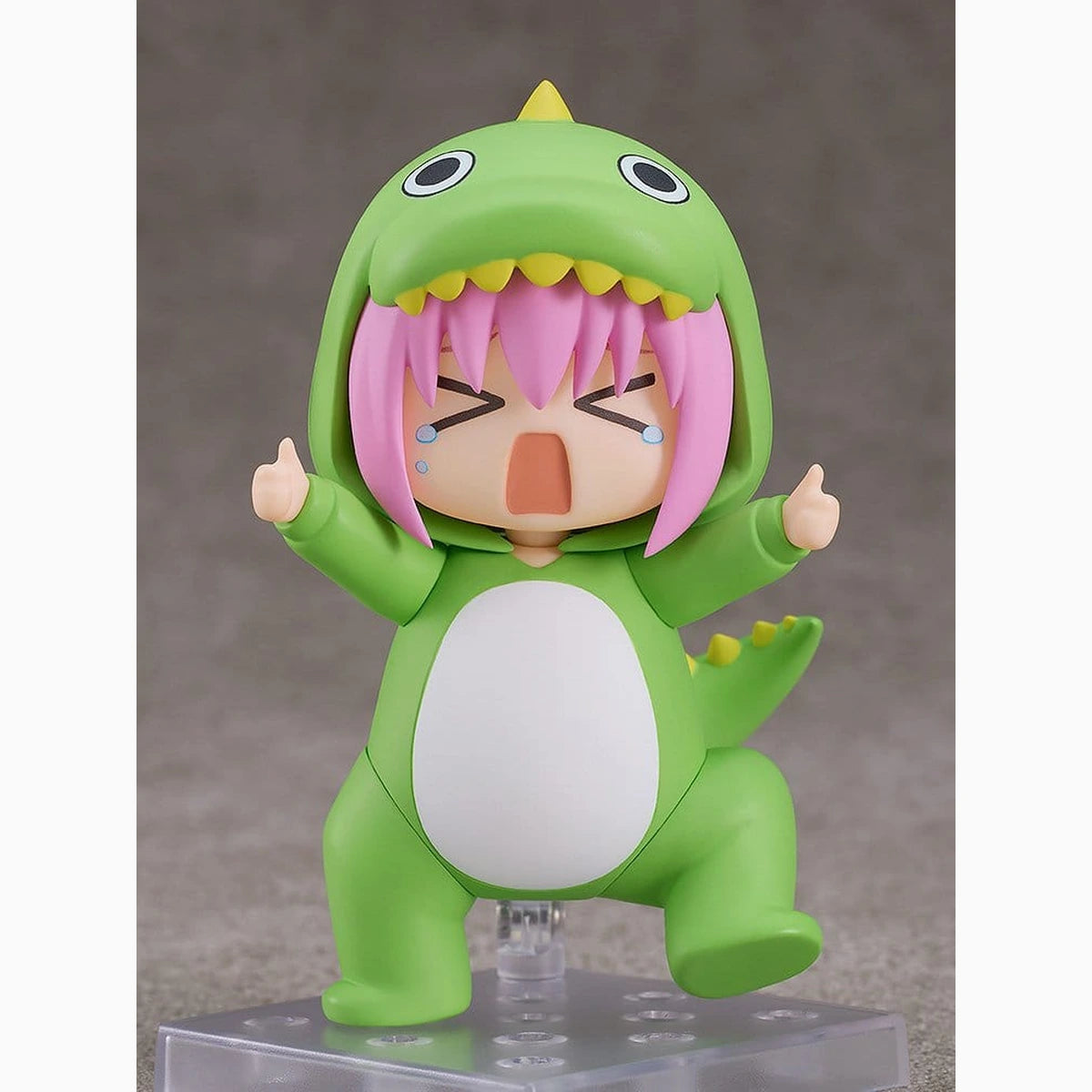 Bocchi the Rock! Nendoroid figurine Hitori Gotoh: Attention-Seeking Monster Ver. 10 cm - Image 2