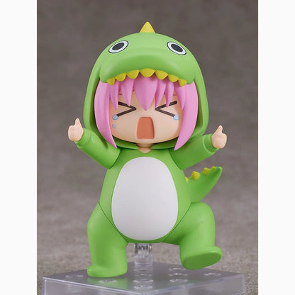 Bocchi the Rock! Nendoroid figurine Hitori Gotoh: Attention-Seeking Monster Ver. 10 cm - Image 2