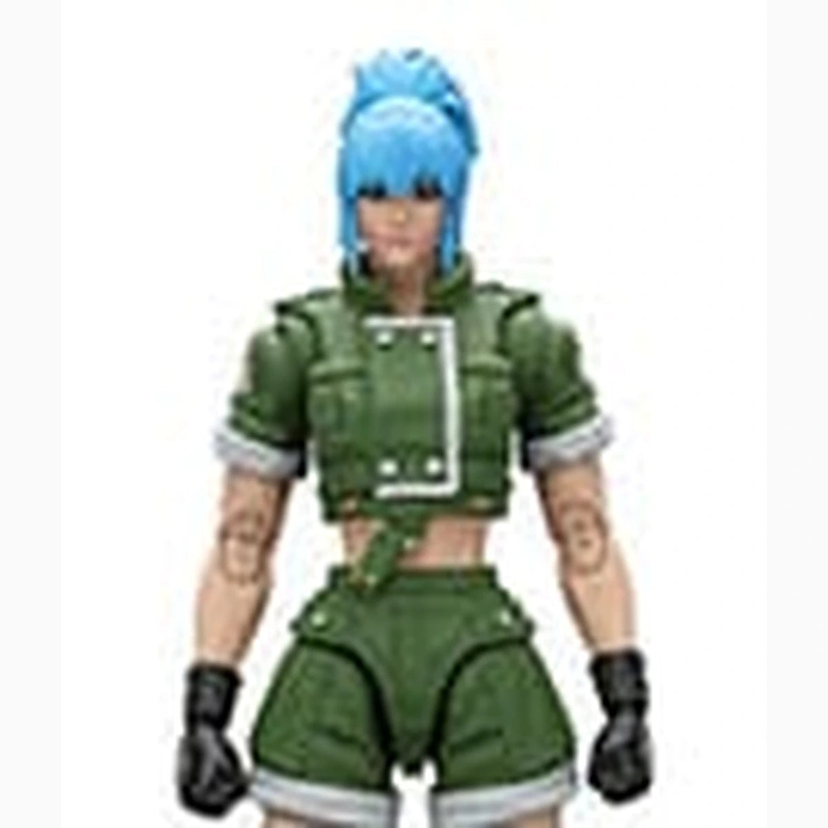 The King Of Fighters '98  figurine Hero Team Leona Heidern 11 cm - Image 2