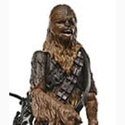 Star Wars Episode IV Vintage Collection figurine Chewbacca 10 cm - Image 2