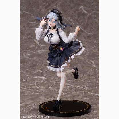 Aogiri High School figurine PVC 1/7 Yamaguro Nekuro Casual Outfit Ver. 22 cm - Image 3
