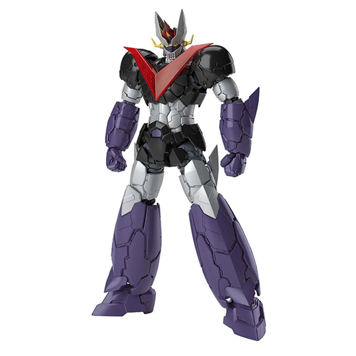 Mazinger Z HG 1/144 Great Mazinger Infinity Ver - Image 1