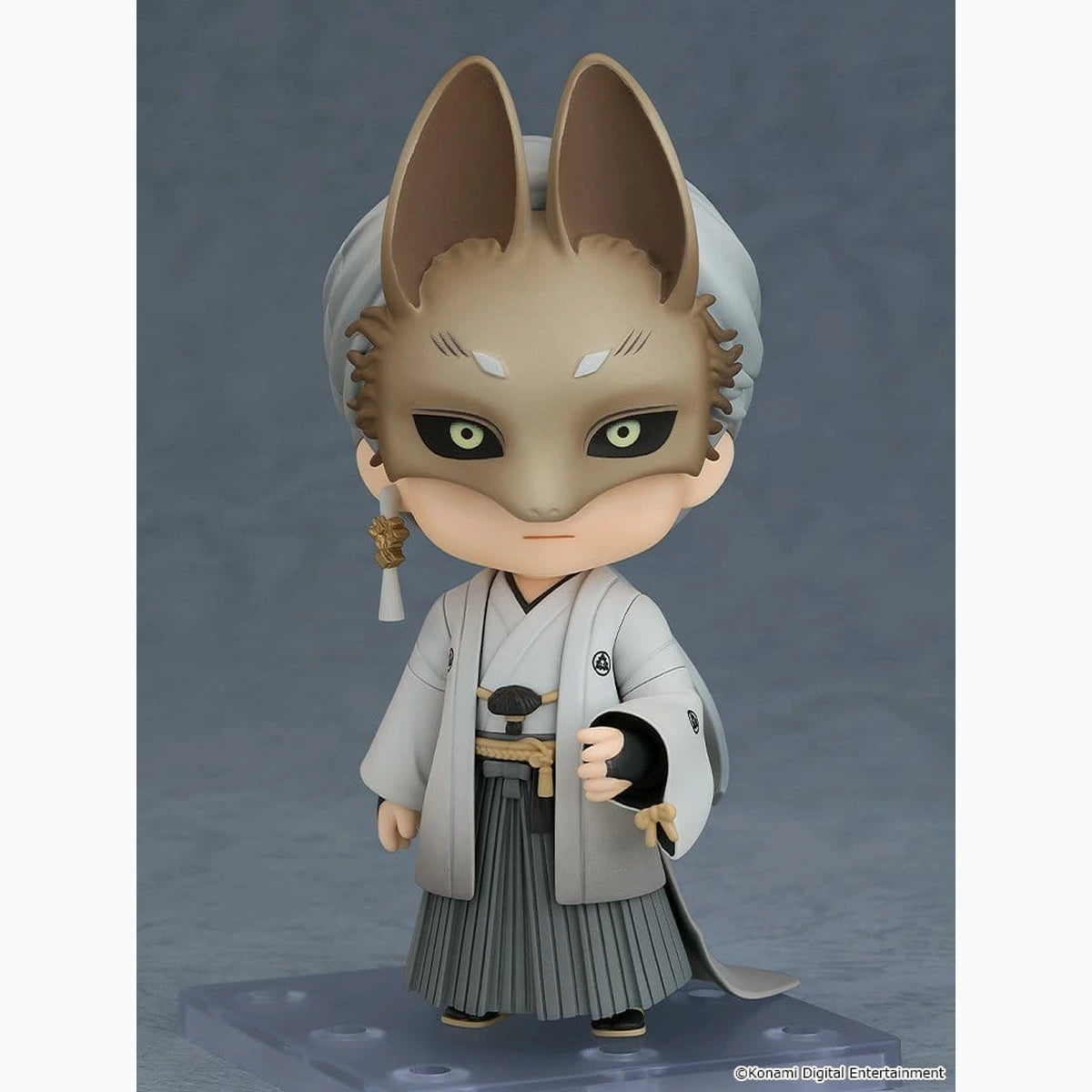 Silent Hill Nendoroid figurine Fox Mask 10 cm - Image 3