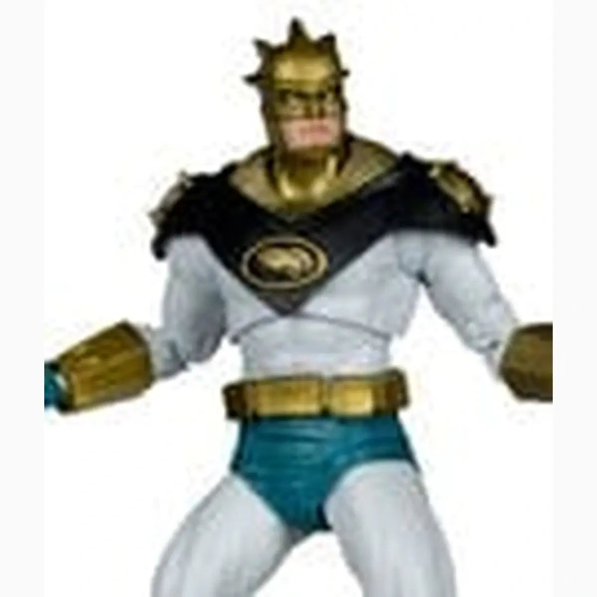DC Multiverse figurine Aztek (DC Classic) (Red Platinum Edition) 18 cm - Image 2