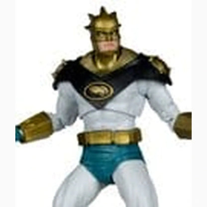 DC Multiverse figurine Aztek (DC Classic) (Red Platinum Edition) 18 cm - Image 2