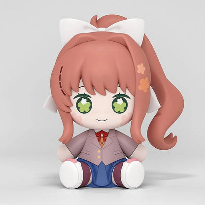 Doki Doki Literature Club! figurine mini Huggy Good Smile Monika 7 cm - Image 2