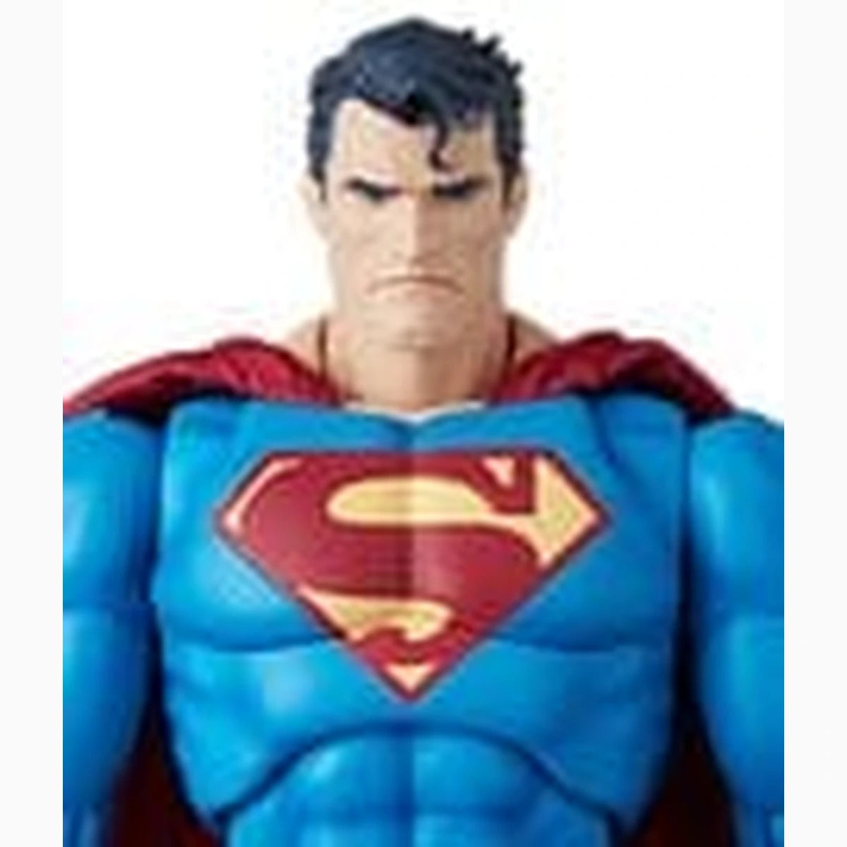 Superman figurine MAFEX Superman (Superman: For Tomorrow) 16 cm - Image 2