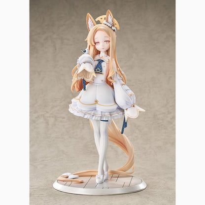 Blue Archive figurine PVC 1/7 Seia 24 cm - Image 7